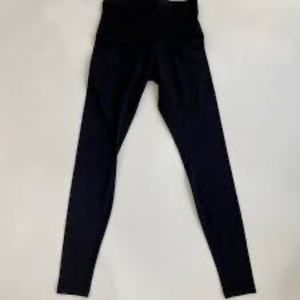 Lulu Lemon Size 2 full length leggings